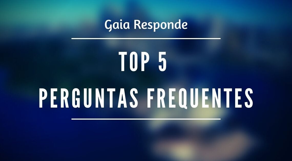 Gaia Responde: TOP 5 Perguntas Frequentes na Saboaria Artesanal